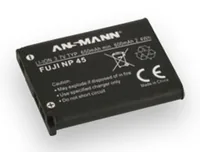 Ansmann A-Fuj NP-45