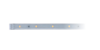 Paulmann LED-Stripe MaxLED 250 Tunable White, 1 m Verlängerung - Lampensockel: LED fest verbaut - Aussenanwendung: Nein - Inklusive Netzteil: Nein - Dimmbar: dimmbar - Set: Nein - Länge: 1 m