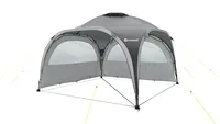 Outwell Wakefield L Shelter Grey