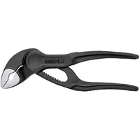 Knipex Wasserpumpenzange Cobra XS in Weihnachtskugel - Typ: Wasserpumpenzange - Länge: 100 mm