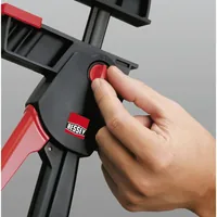 Einhandzwinge DuoKlamp DUO30-8