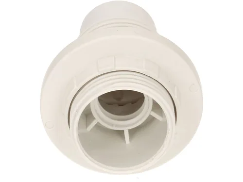 Max Hauri AG 165800 light socket White E14