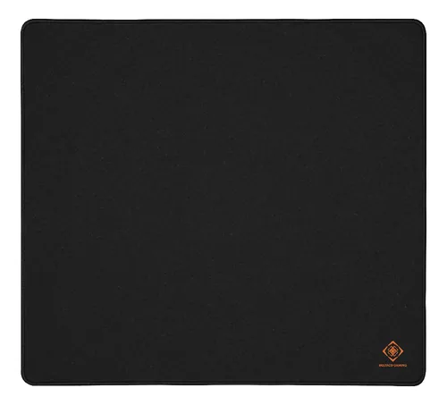 Deltaco Gaming GAM-137 Mauspad Gaming mouse pad Schwarz