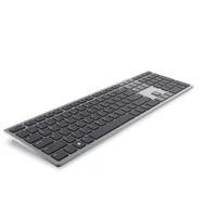 DELL KB700 tastiera Ufficio Bluetooth QWERTZ Tedesco Grigio