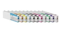 Epson Tintenpatrone cyan T 44J 700 ml T 44J2