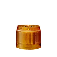 PATLITE Farbmodul LR6-E-Y 60mm orange