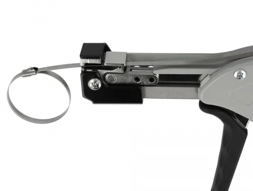 DeLOCK 86503 cable tie gun