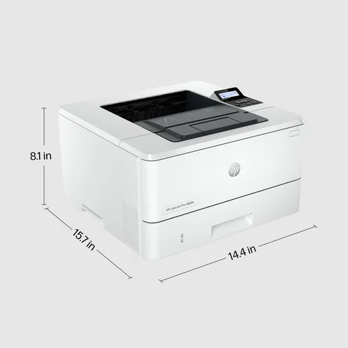 HP LaserJet Pro 4002dn Printer 1200 x 1200 DPI A4