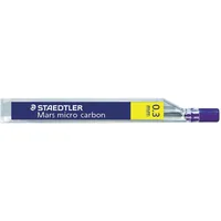 STAEDTLER Feinmine Mars micro 0,3mm HB 12St 12 Stück