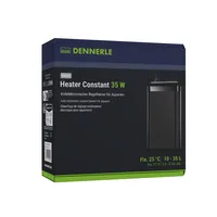 Dennerle 4015 aquarium temperature controller