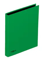 Pagna 20407-05 raccoglitore ad anelli A5 Verde