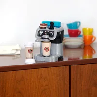 My Market Barista Espressomaschine