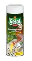 Gesal Ameisengranulat Barriere 300 g - Für Schädling: Ameisen - Anwendungsbereich: Outdoor - Indoor - Produkttyp: Insektenabwehr