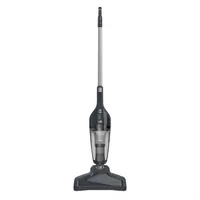 Black & Decker NSVA315J stick vacuum/electric broom Battery Dry Bagless 0.4 L Anthracite 1.5 Ah
