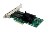 Digitus DN-10114 Netzwerkkarte Eingebaut Ethernet 5000 Mbit/s