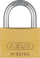 ABUS 02853 padlock Conventional padlock 1 pc(s)