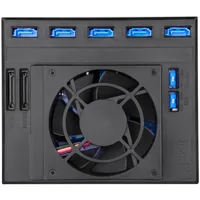 FS305-12G (schwarz)