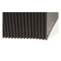 Pagna Pultmappe A4 1-31 Schwarz - Typ: Pultmappe - Ausstattung: Raue Oberfläche - Schaulöcher - Verstärkter Rücken - Reissfeste Seiten - Taben - Dehnbarer Rücken - Detailfarbe: Schwarz - Material: Pappe