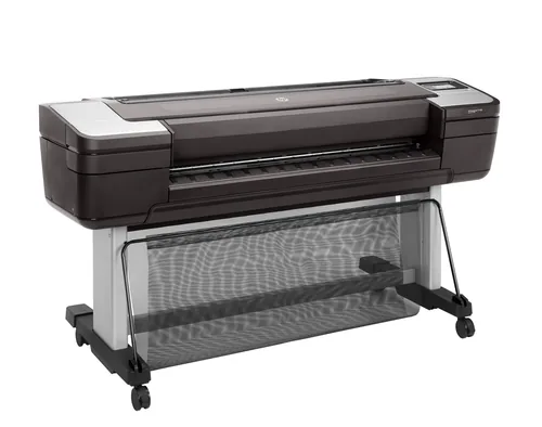 HP Designjet T1700 44-in PostScript Printer imprimante grand format A jet d'encre thermique Couleur 2400 x 1200 DPI 1118 x 1676 mm Ethernet/LAN