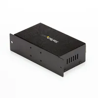 7 PORT RUGGED USB HUB .