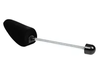 FTM F00938 shoe tree Black 2 pc(s)