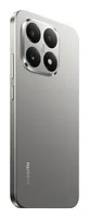 Xiaomi 15T 256GB DS Grey 6.8"" EU 5G 12GB Android
