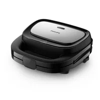 Philips 5000 series HD2350/80 Sandwich-Toaster 750 W