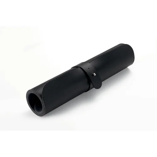 Sigel Schreibunterlage Einrollbar 80 x 30 cm, Schwarz - Kalender Schreibunterlage: Nein - Breite: 80 cm - Länge: 30 cm - Material: Lederimitat - Detailfarbe: Schwarz