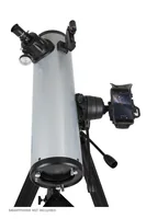 Celestron StarSense Explorer DX 130 Telescope
