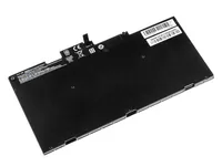 Green Cell HP107 notebook spare part Battery