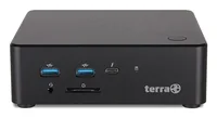 WORTMANN TERRA PC-Micro 7000C GREENLINE DE Layout