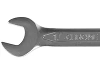 STRUCT Ringmaulschlüssel 17 mm - Produkttyp Handwerkzeug: Ringgabelschlüssel - Schlüsselweite: 17 mm