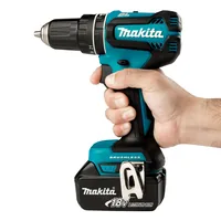 Makita DHP485Z Akku-Schlagbohrschrauber