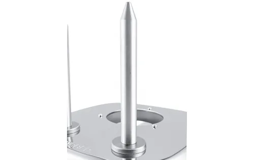 FURBER Hot Dog Maschine Big John 420 W - Anzahl Heizstäbe: 2