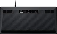 G213 PRODIGY GAMING KEYBOARD N/A - HUN - INTNL