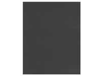 STRUCT Schleifpapier wasserfest P600, 5 Stück - Zubehörtyp: Schleifpapier - Für Material: Lackoberflächen - Metall