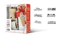 TRODAT Vintage Stempel 945113 Occasions spéciales
