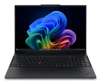 Lenovo ThinkPad E16 G4 RYZ AI 5 330/16GB/512SSD/W11 Pro Black TopSeller DE Layout