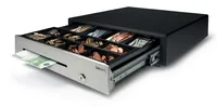 Safescan HD-4141S Heavy Duty Kassenladen 41 x 41,5 x 11,5 cm