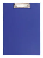 MAUL 2339237 clipboard A4 Plastic Blue