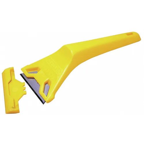 Stanley Schabmesser 60 mm - Set: Nein - Funktionen: Schaber - Typ: Schabmesser