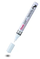 PENTEL Paint Marker 2,5mm MMP10-W weiss