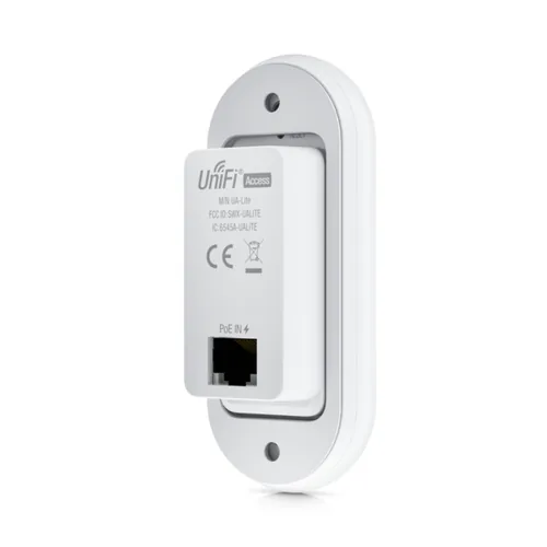UniFi Access Reader Lite (silber)