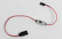 RC4WD Mini On/Off Switch for Lighting Unit - Zubehörtyp: Beleuchtung
