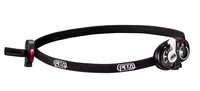 Petzl E02 P4 E+Lite White/Black