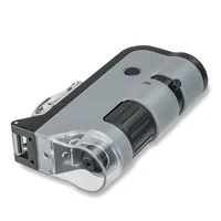 Carson MICROFLIP 250x Digital microscope
