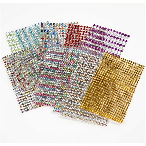Creativ Company Rhinestones