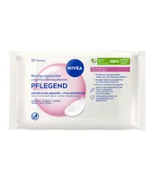 NIVEA Visage Reinigungstücher 6743 25 Stück