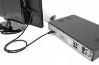 Digitus DB-330123-030-S cavo HDMI 3 m HDMI tipo A (Standard) Nero