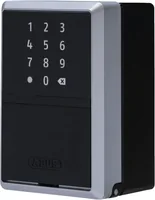 ABUS Schlüsselkasten KeyGarage 787 SMART BT Wandmontage